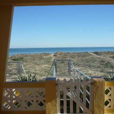 Casa Playa Villa Tavernes de Valldigna Exterior photo